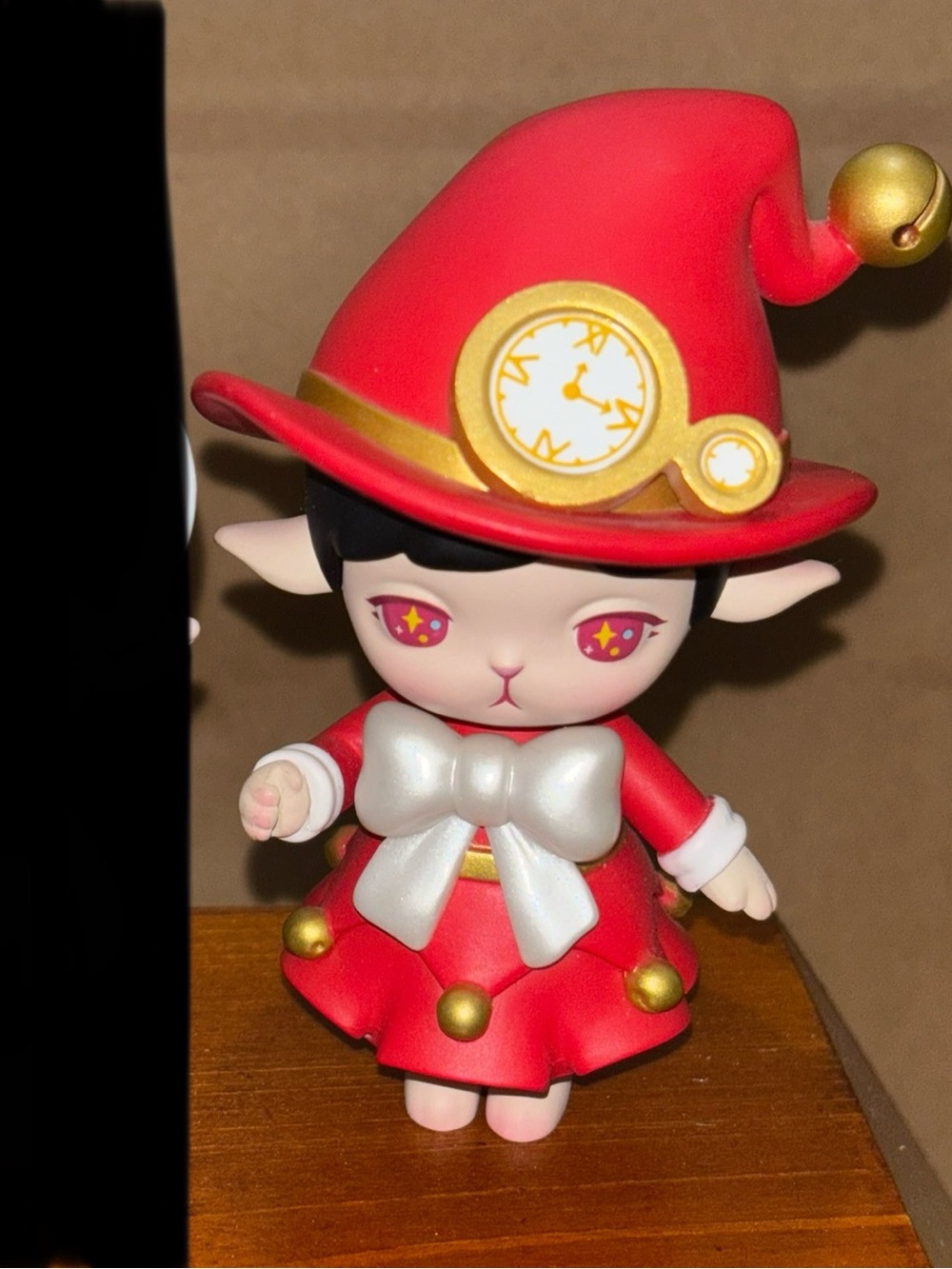 POP MART BUNNY Magic series Eileen